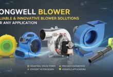 Blowers App
