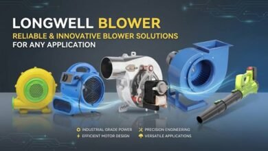 Blowers App