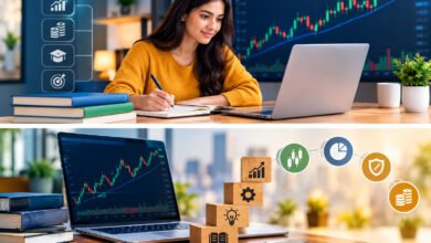 Fintechzoom.io Stock Market Course