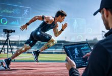 Harmonicode Sports