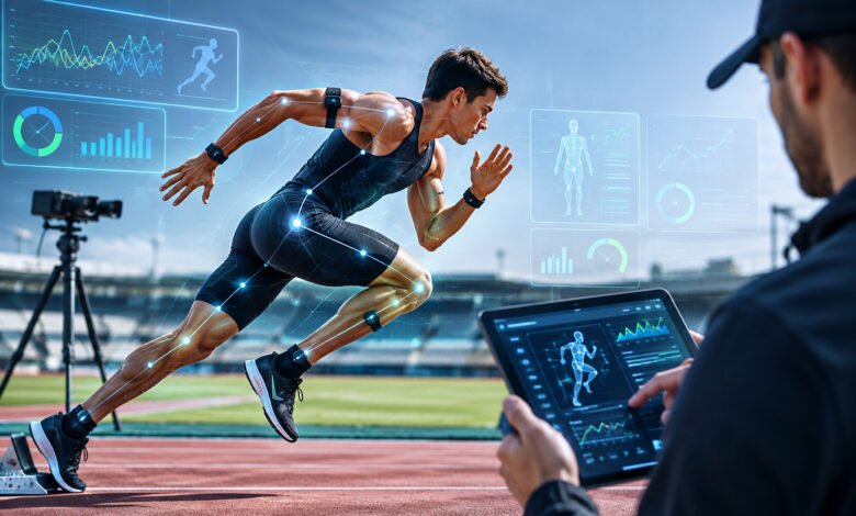 Harmonicode Sports