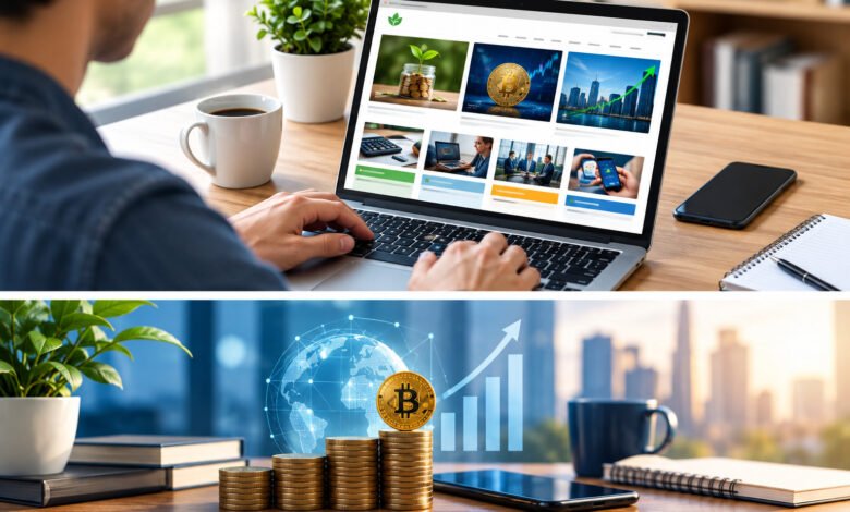Latest News MyGreenBucks.net