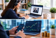 FintechZoom.io Courses