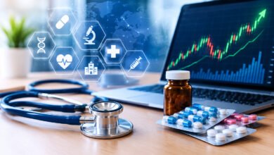 5starsstocks.com Healthcare