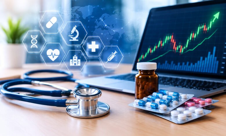 5starsstocks.com Healthcare