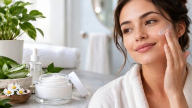 Cilxarhu677 Moisturizer