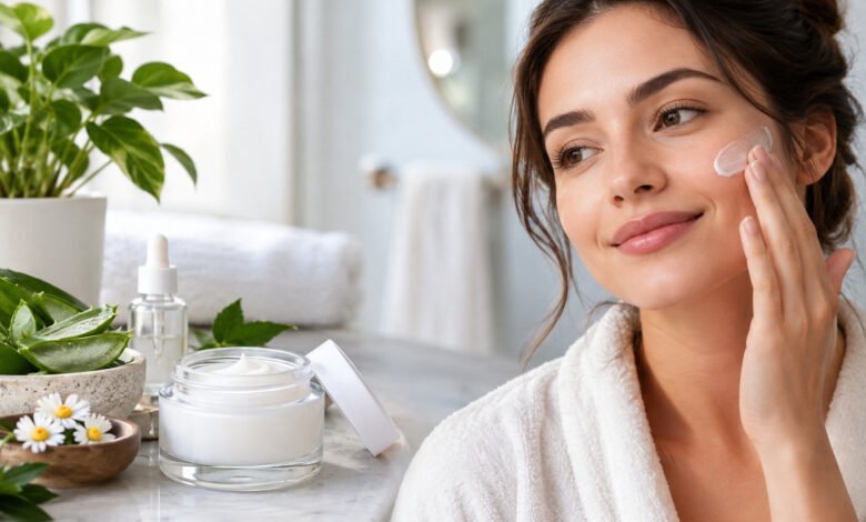 Cilxarhu677 Moisturizer