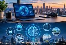 Droven.io USA Tech Market Updates