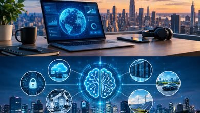 Droven.io USA Tech Market Updates