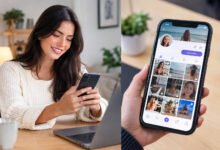 Fanvue App