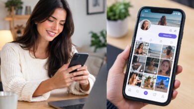 Fanvue App