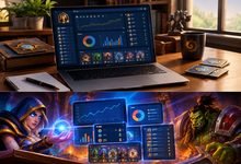 Hearthstats Interesting New