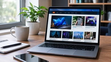 LogicalShout News