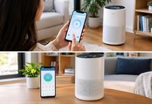 Levoit Air Purifier App