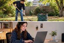 Dirty Ways to Make Money