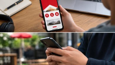 Marlboro App