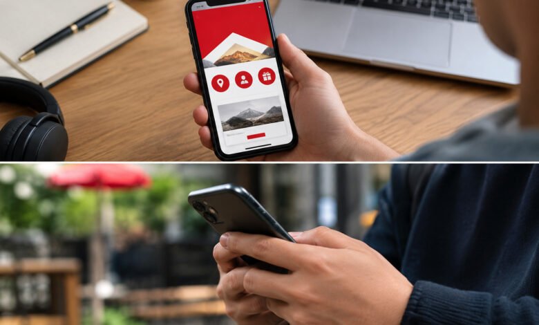Marlboro App