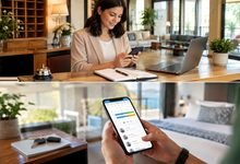 StayConnect App