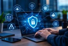 Droven IO Cybersecurity Updates