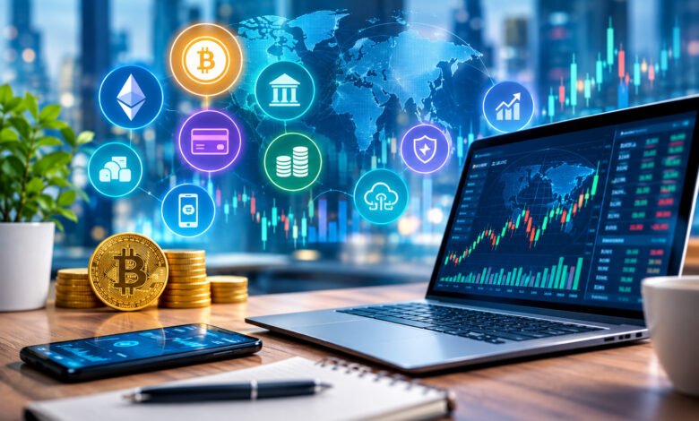 Fintechzoom .com