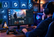 Tech Hacks PBLinuxGaming