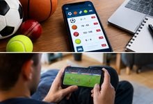Buffstream App