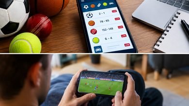 Buffstream App