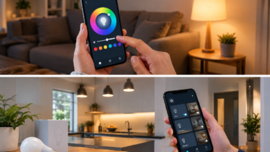 Sengled App